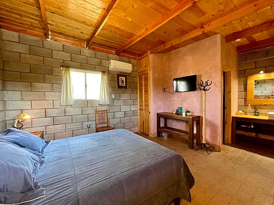 Cabana San Tony
