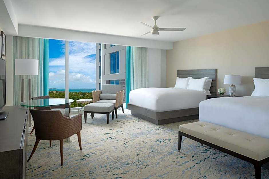 The Ritz-Carlton Turks and Caicos