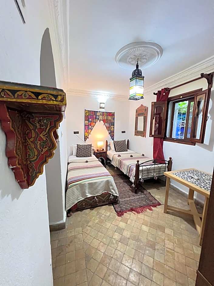 Dar Sababa
