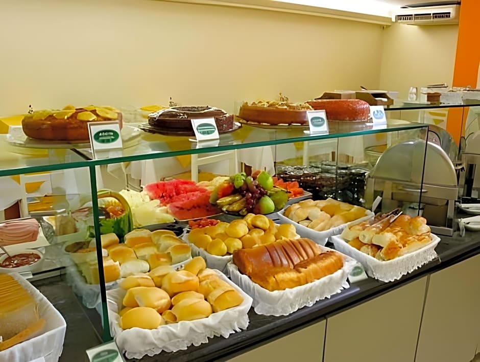 Hotel Sete Coqueiros