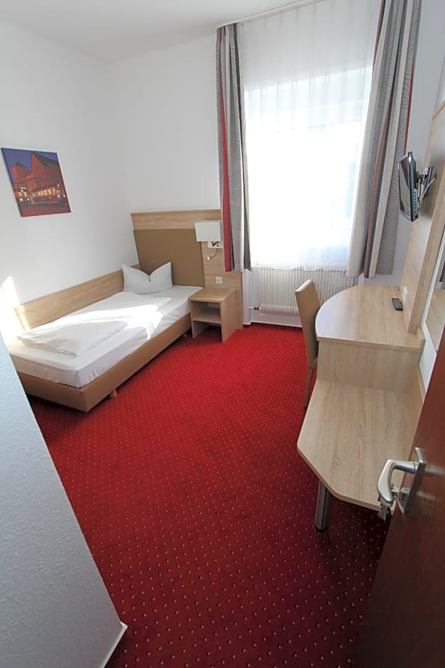 Hotel Schoch KG