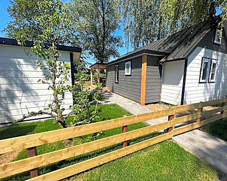 Vakantiehuis 6 personen