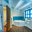 Gadlas Park Holiday Cabins
