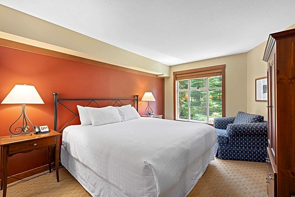 Horstman House by Whistler Premier