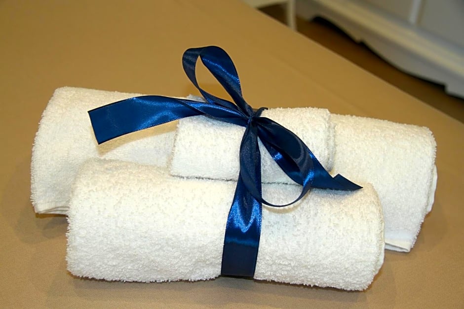 B&B Paestum Sea and Rooms