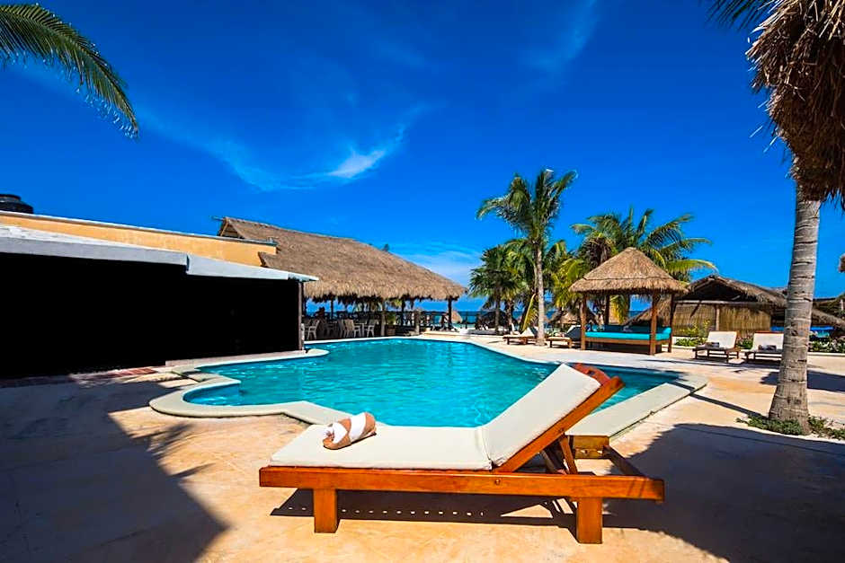 Hotel Ojo de Agua