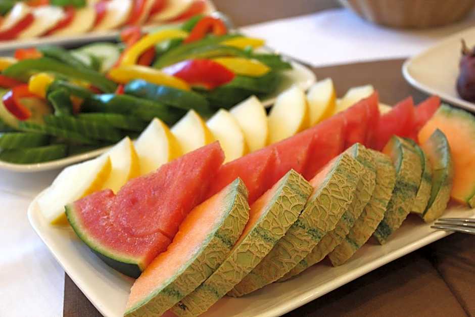 Strandresidenz Villa Verdi