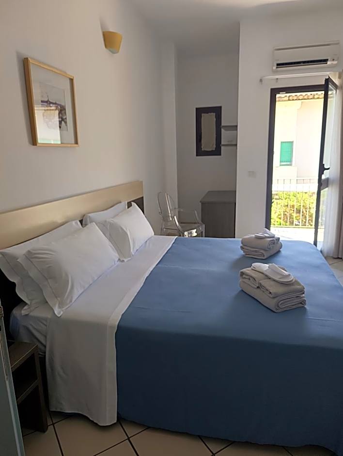 Tuareg Hotel