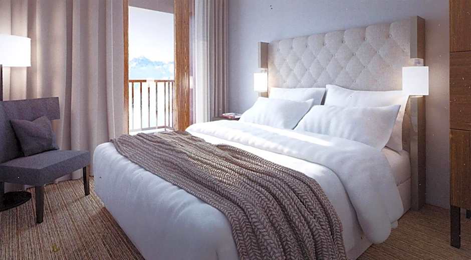 Hôtel Eden by Odalys