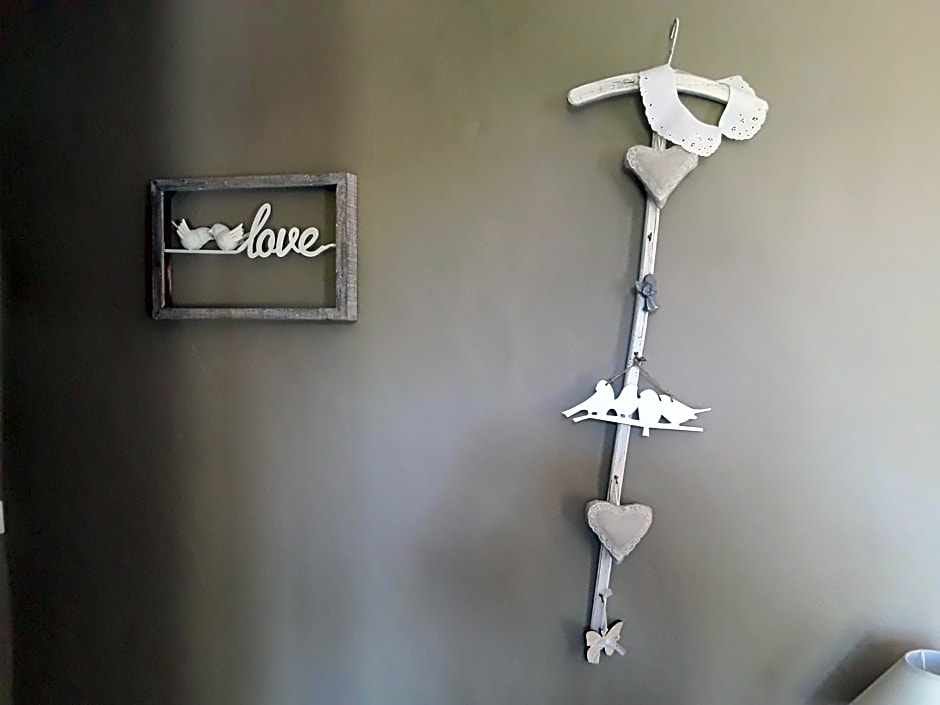 Au Moulin de Valérie