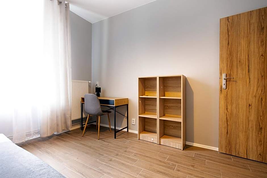 Royal Aparthotel Piotrkowska 33