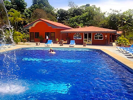 Pacific Paradise Resort