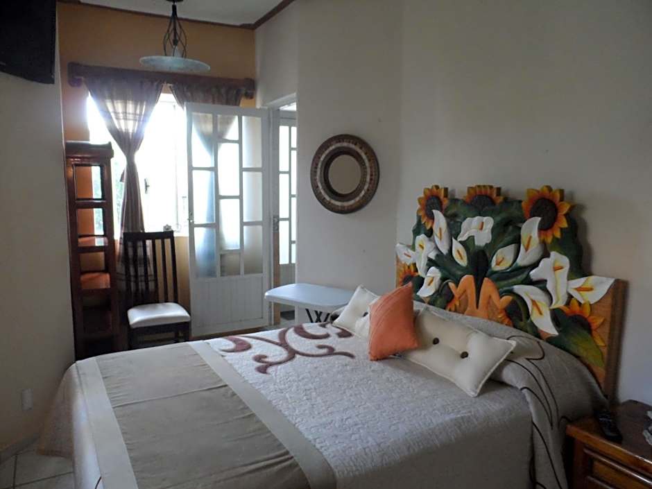 Hotel Internacional Malitsin