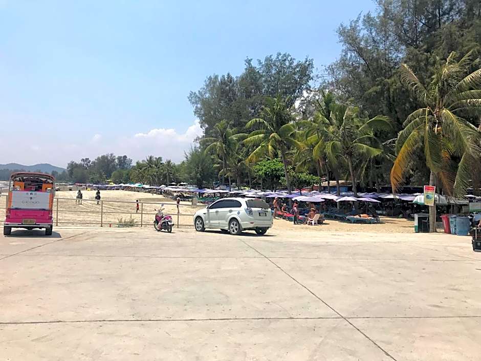 Baan Peang Ploen Hua Hin 6/546