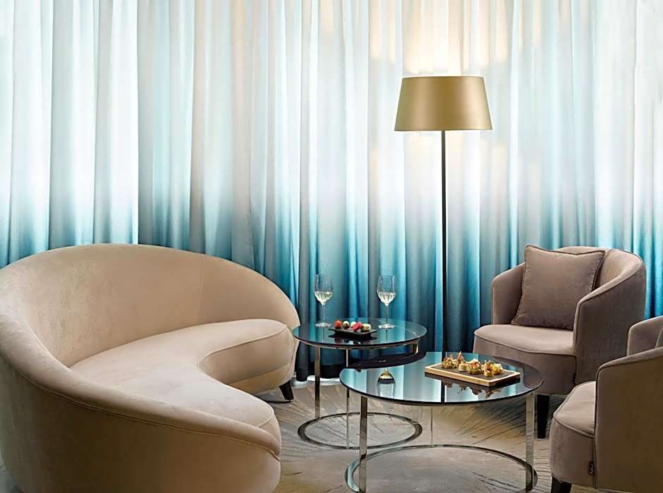 InterContinental Sofia By IHG