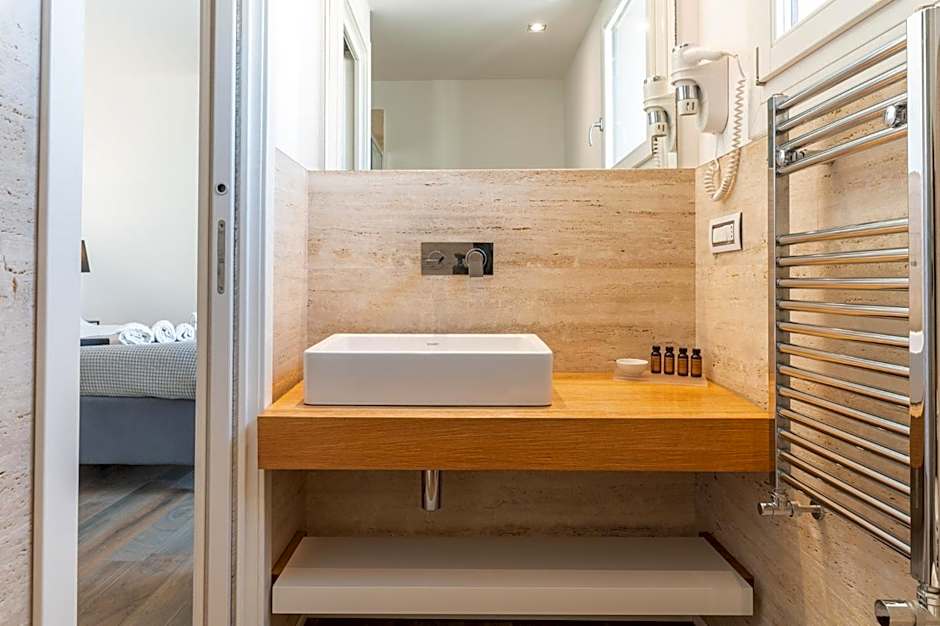 Santo Stefano Raro Rooms Collection