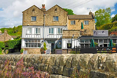 Millstone Country Inn