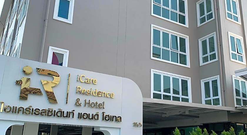 Icare Residence & Hotel