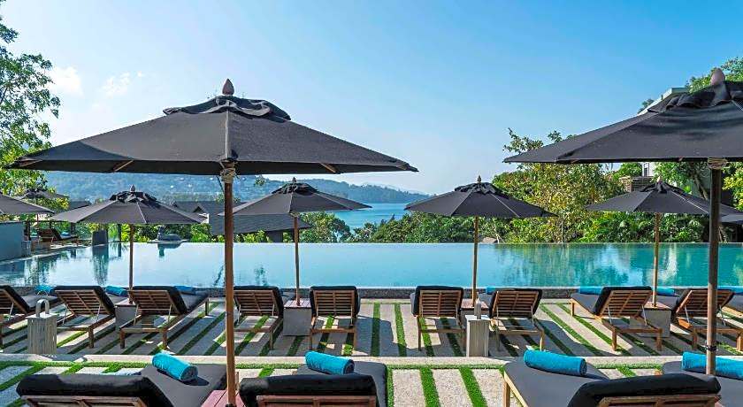 Pullman Phuket Arcadia Naithon Beach Resort