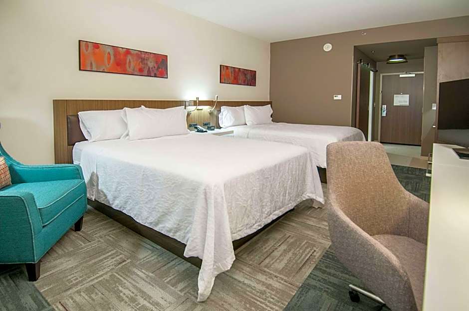 Hilton Garden Inn Jackson/Clinton