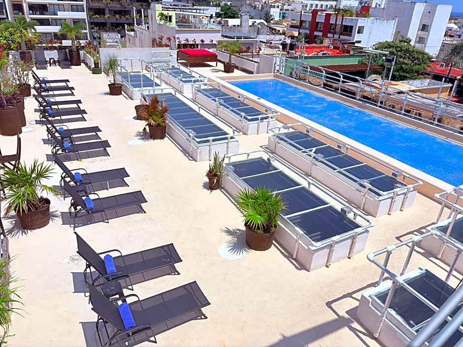 La Reina Roja Hotel Boutique