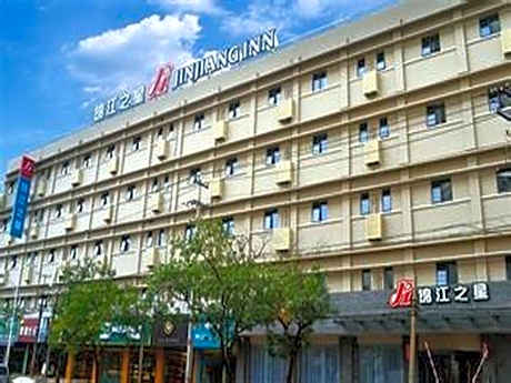 Jinjiang Inn Xuzhou Jinying International Shopping Center East Jiahe Street