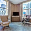 Hilton Garden Inn Indianapolis Downtown