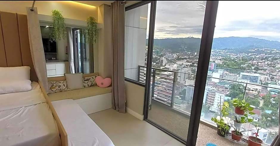Midtown Cebu City Condo