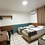 Abrolhos Praia Hotel