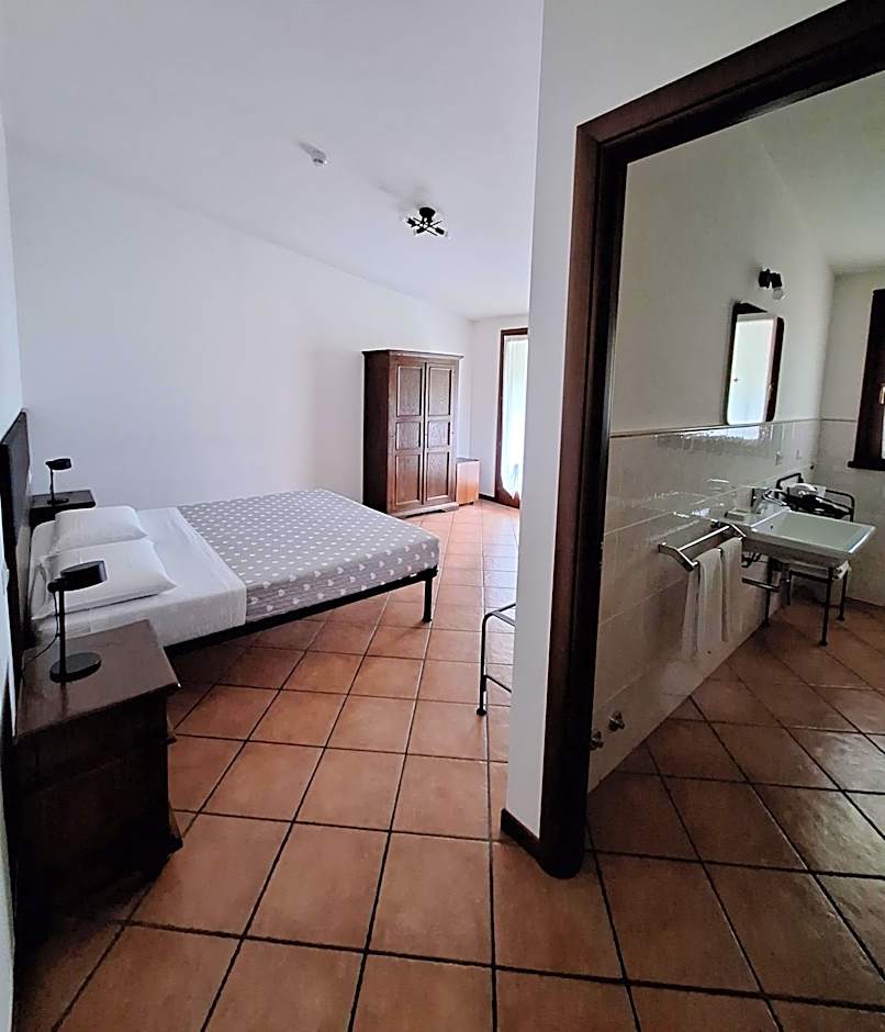 Bed & Breakfast Torrechiara