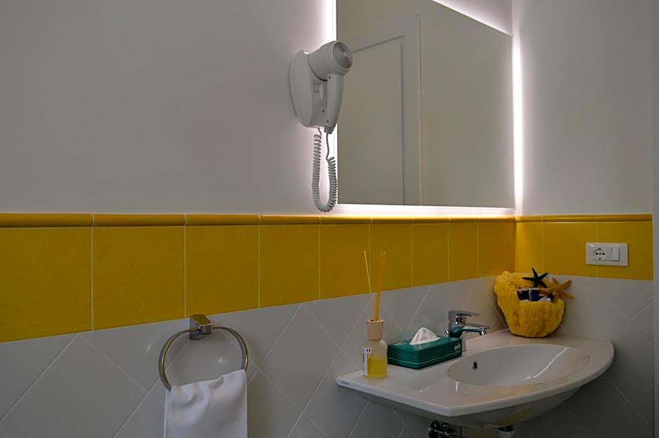 Hotel Terme Alexander