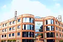Hotel Astor