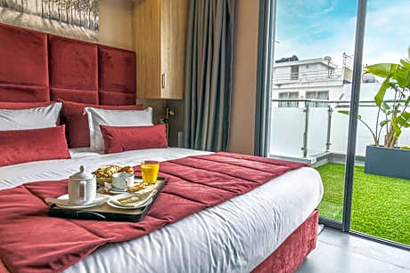 Rent-inn Boutique Hotel