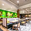 Hotel Lucerna Culiacan