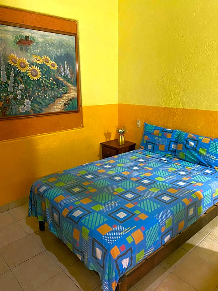 Hotel Las Salinas