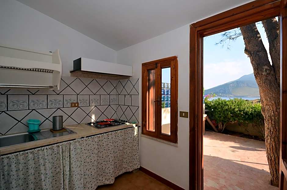 Villetta SanVito - Sunrise & Sunset