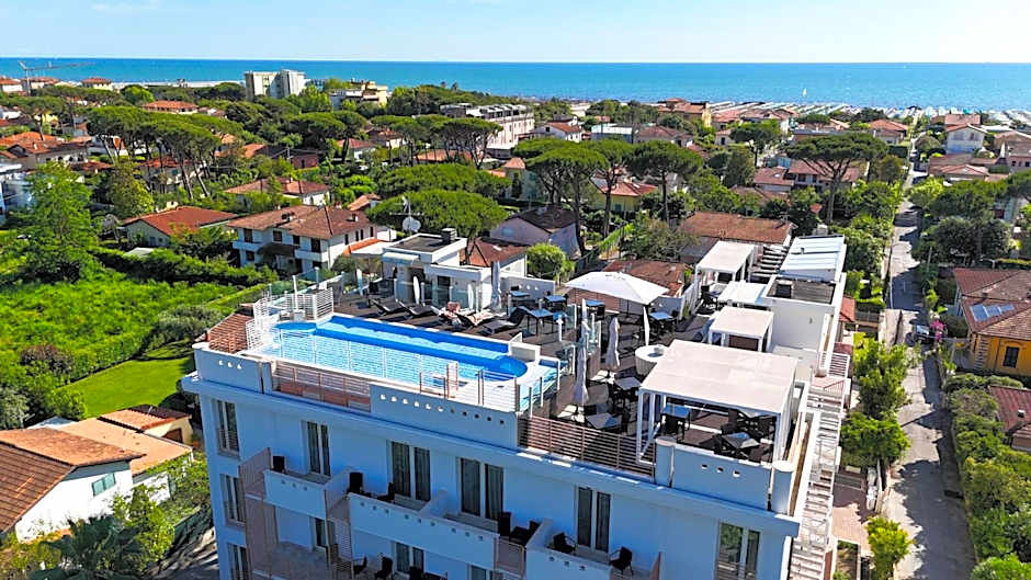 Zen Hotel Versilia