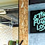 ibis Styles Ljubljana The Fuzzy Log