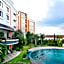 The Sun Hotel Sidoarjo