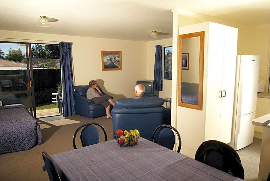 Richmond Motel and Holiday Park