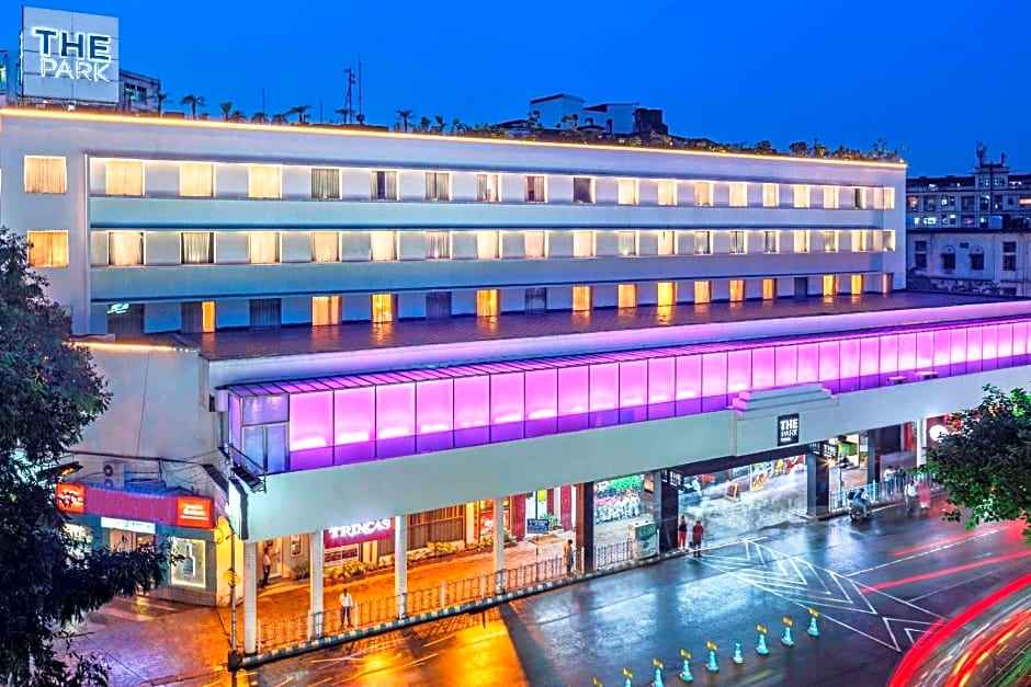 The Park Kolkata Hotel