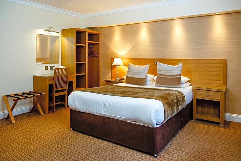 Photo 1 of 50 of Adamson Hotel