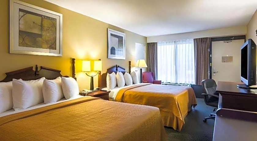 Quality Inn Manassas