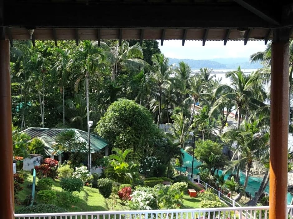 Welcomhotel by ITC Hotels, Bay Island, Port Blair