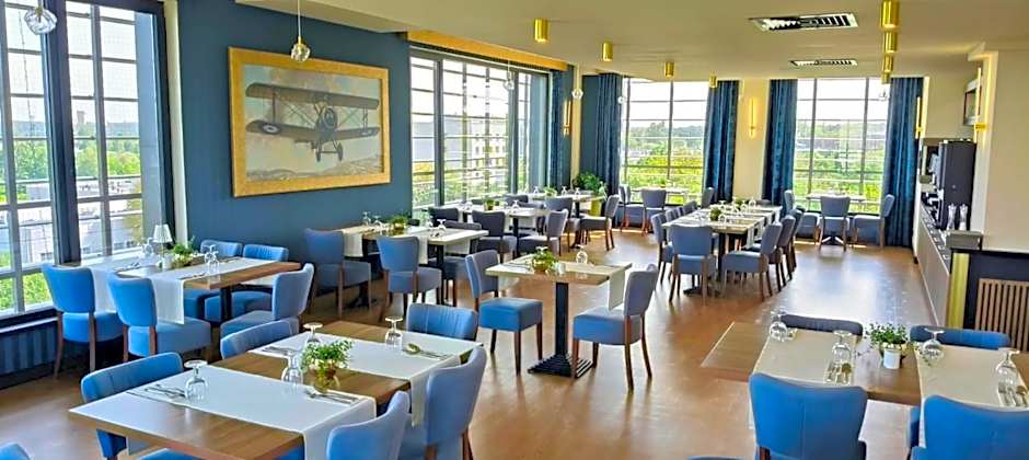 Park Hotel Diament Katowice