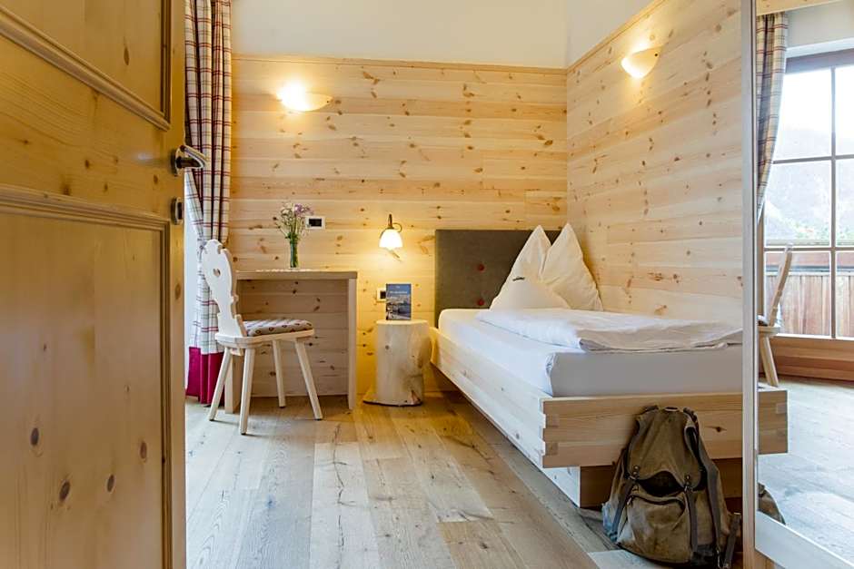 Hotel Kompatscherhof