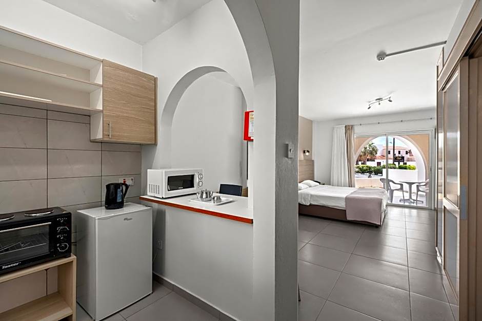 Pandream Hotel Apartments