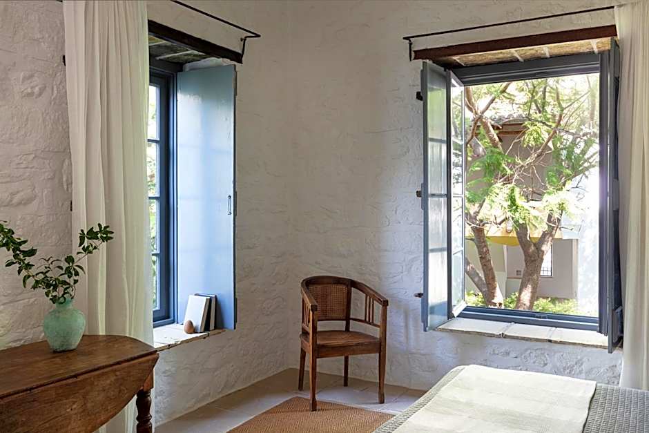 Bratsera Boutique Hotel