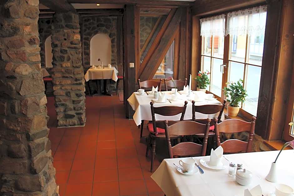 Fürstenhof Wernigerode Garni