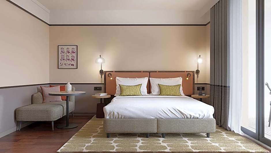 Ramada Plaza by Wyndham Milano
